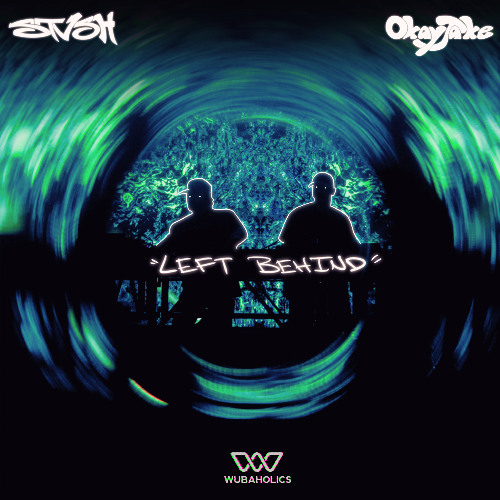 STVSH & OkayJake - Trenched