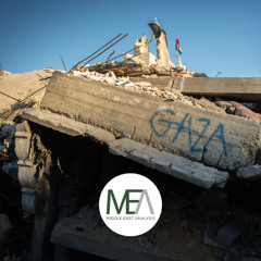 Gaza: Walk the Talk?
