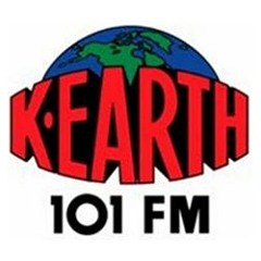 NEW: Brown Bag Mini Mix #1 - KRTH - K-Earth 101 'Los Angeles, CA' (1997) (Custom)