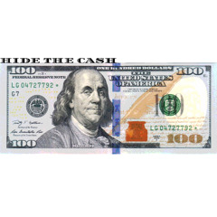 HIDE THE CASH
