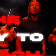 SevenTheKiDD x Jayy Gunzz x Bookie Hound x Double TMB - 4 Deep