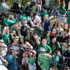 Babe Wake Up Its Time To Pregame