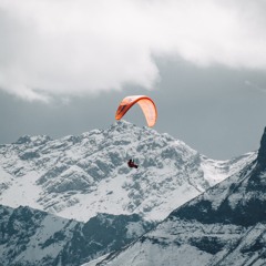 Soaring