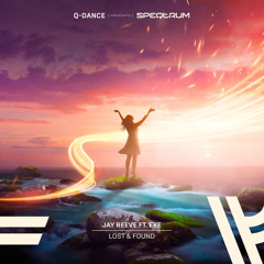 Lost & Found (feat. EKE)