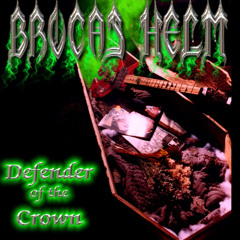Time of The Dark - Brocas Helm