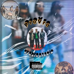 Migos - STRAIGHTENIN(ProVro Remix)