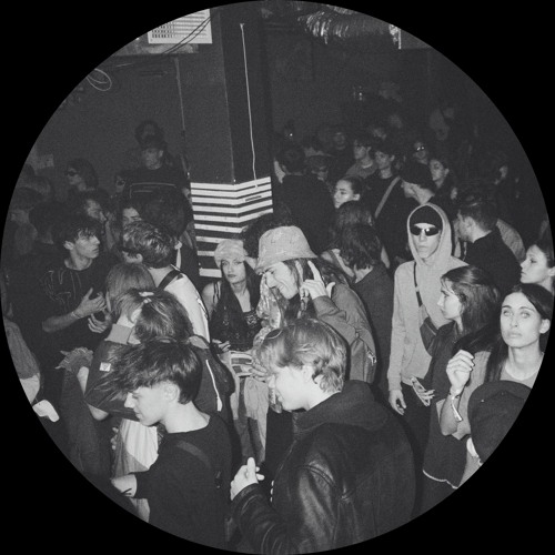 ASW Premiere: Sonic Rain - Gonna Make You Mine [SONICRAIN12]