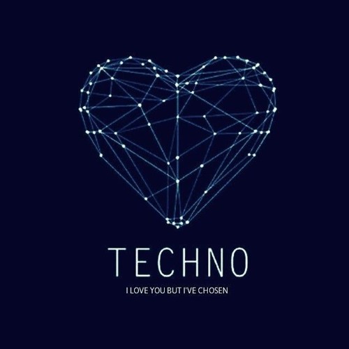 PONTAPE [Hardtechno Version] Oldschool Techno