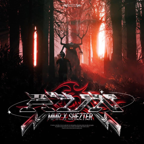 MMR X SHEZTER- RUN