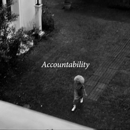 Beyoncé - Accountability