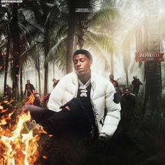 NBA YoungBoy - Cant Keep Up With Me