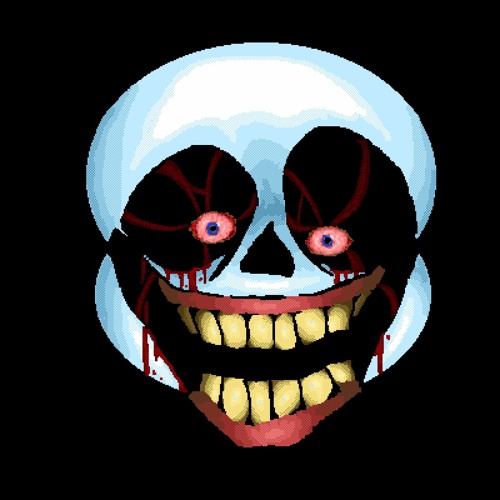 [ UnderTale No AU ] Scopophobia