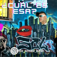 ¿CUÁL ES ESA? FEID X PIRLO420 - NEW VESION