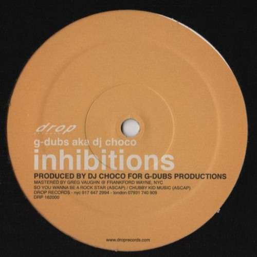 Belizbeha - Inhibitions [1998]