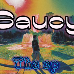 SAUCY - BACK FROM DEATH EP