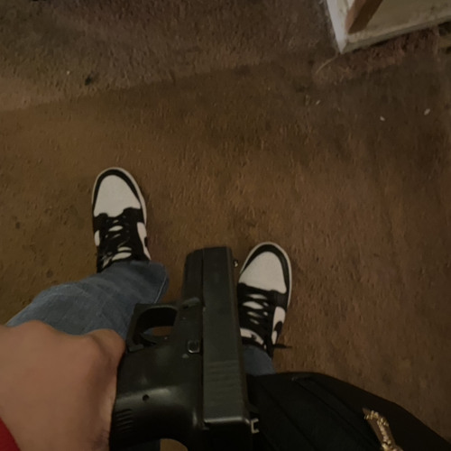 Get Off First
