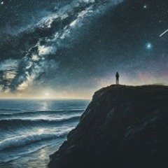 Endless Dark Sky's