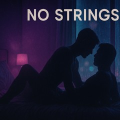 no strings attached (Cover)