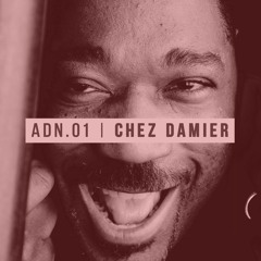 ADN01 - Chez Damier