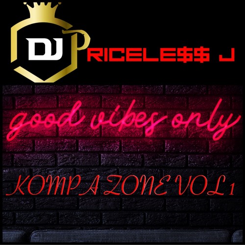 KOMPA GOOD VIBES 2020
