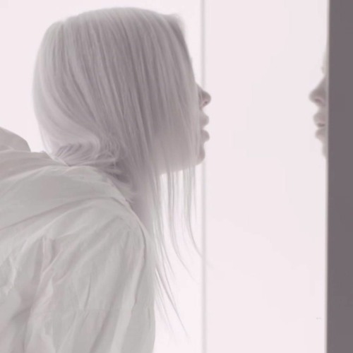 Billie Eilish - Idon'twannabeyouanymore (MYK Remix)