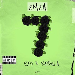 2M2A (Feat. Nebula)