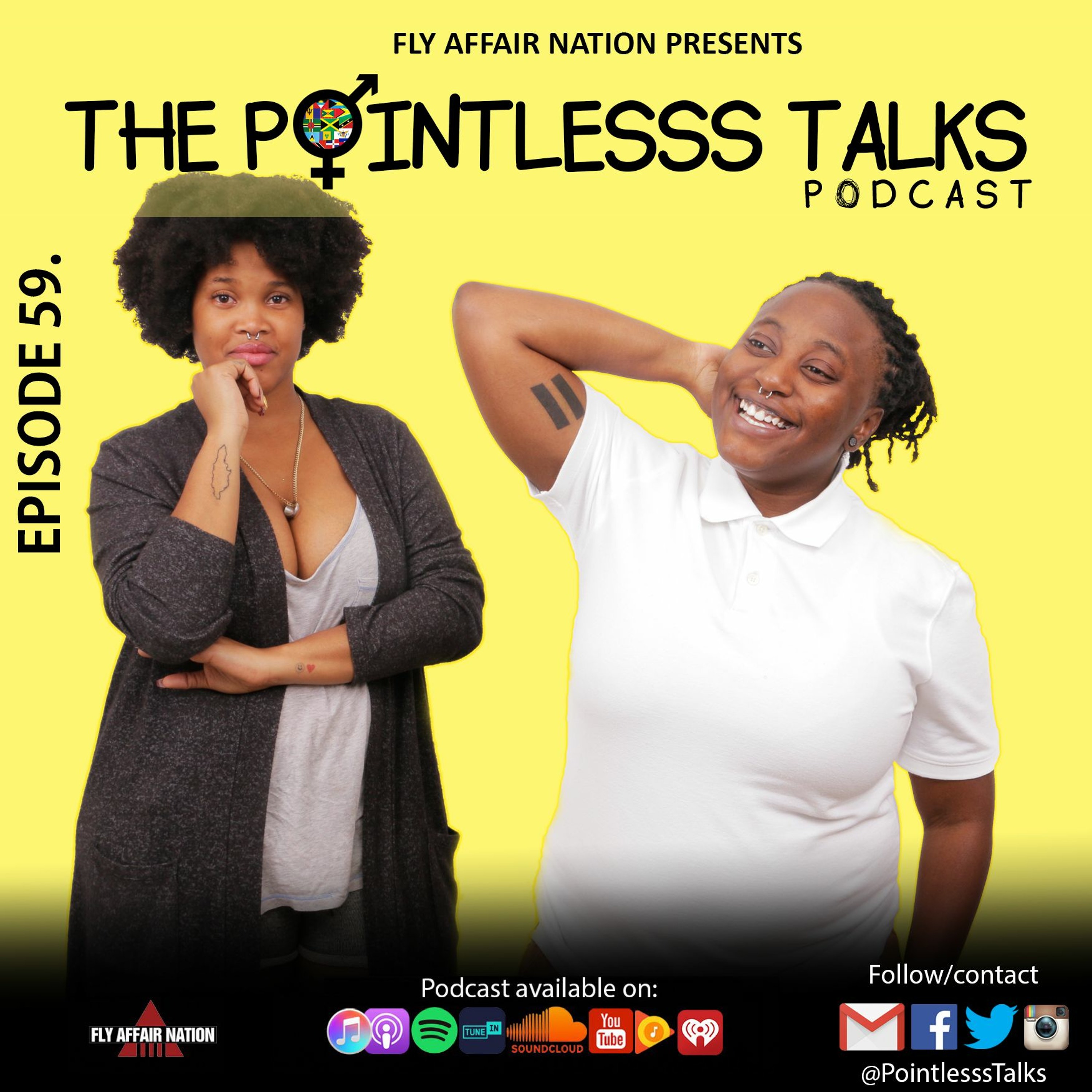 Pointlesss Talks