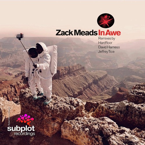 Zack Meads - In Awe (Jeffrey Tice Remix)