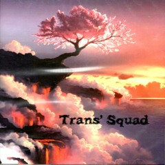 Air Album Trans' squad