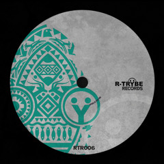 Ed Hoffman - Barxeta [R-TRYBE Records]