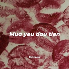 Mùa yêu đầu - Đinh Mạnh Ninh (Cover)