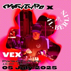 VEX -  NOFUTURE x AL.Berlin