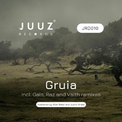 Gruia - All Is Well (Raz Remix)