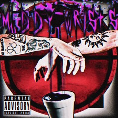 MUDDY WRISTS FT. TRASHY (prod. pussyboy milord)