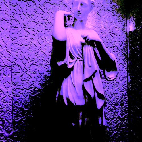 How High We'll Go in Dark (edit)