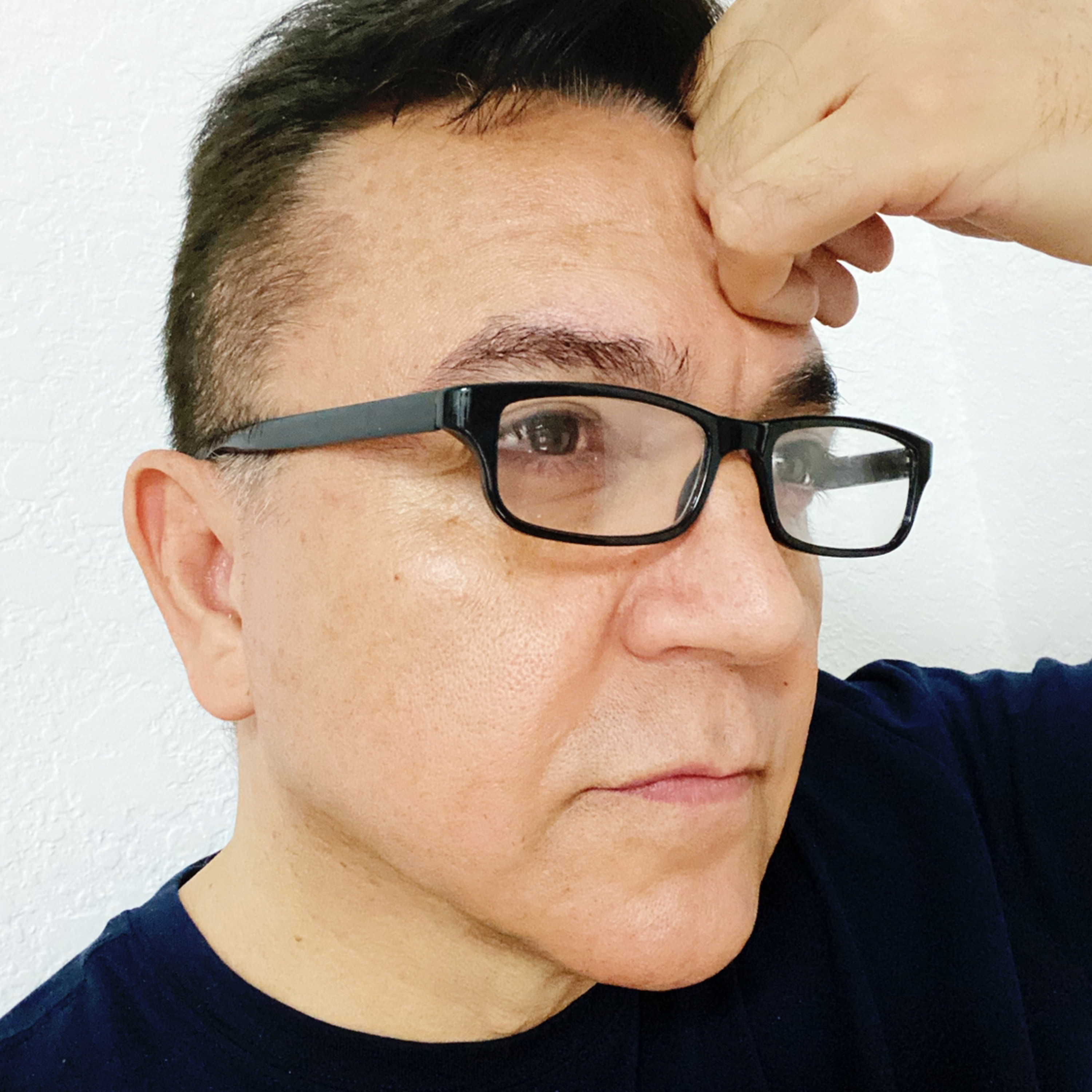 Martin Berlanga