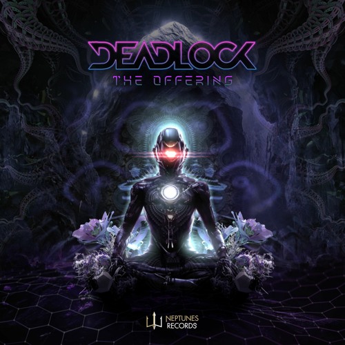 D3adlock - The Offering  (OUT NOW on Neptunes Records)