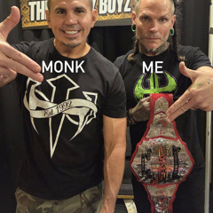 BEHOLD FT MONKSOULJA (occult.14 + 1134bart)