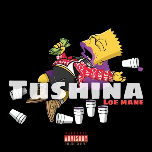 Tushina (Wockesha Remix)