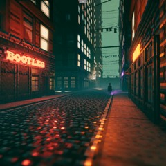 Shadows of Doubt Mod - My Apartment