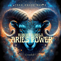 Aries Power LiveSET (Tech House) Mix