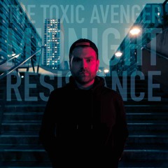 The Toxic Avenger - Americana (Original Mix) [Enchante Records] [MI4L.com]