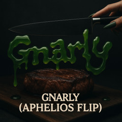 KATSEYE - Gnarly (Aphelios Flip)