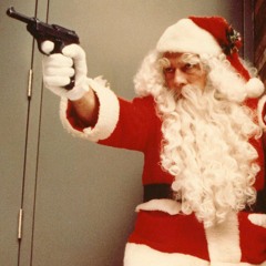 Hardcore Junglistic Christmas Spectacular