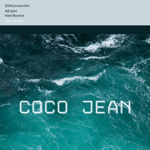 COCO JEAN