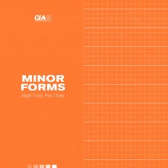 Minor Forms - Roll Thru