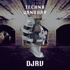 RV's FIRST 2023 TECHNO RAVE