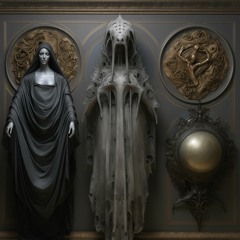 Echoes Of Night