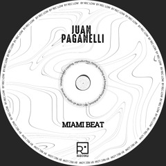 Juan Paganelli, ppia - Play Al Beat