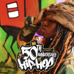 QueenLeft - TRIUMP | WU TANG | 50 Year Hip Hop Tribute